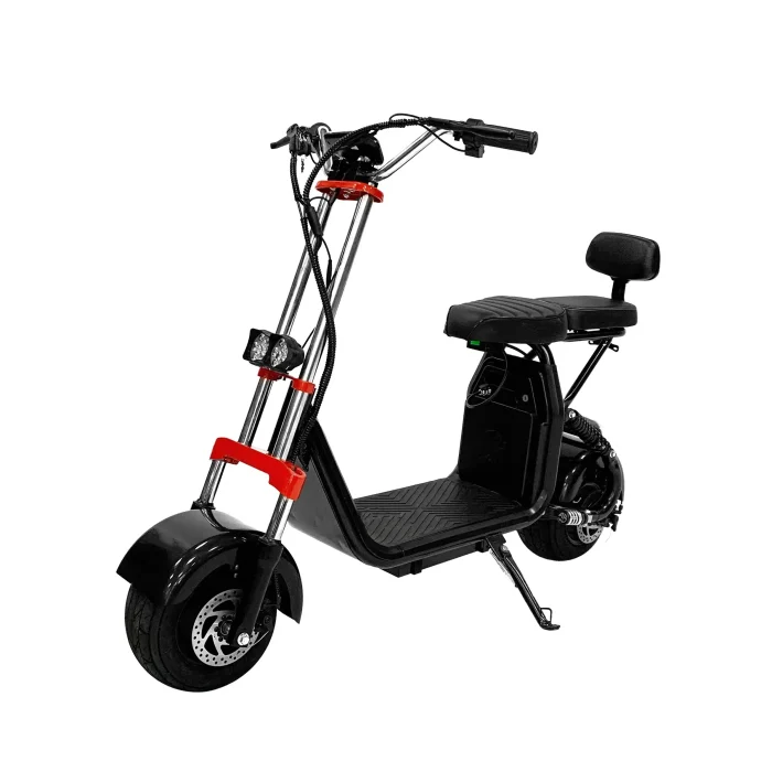 Электроскутер GT X4 MINI — изображение 1