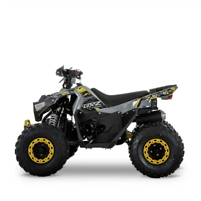 Квадроцикл BRZ Drake 125 — изображение 1