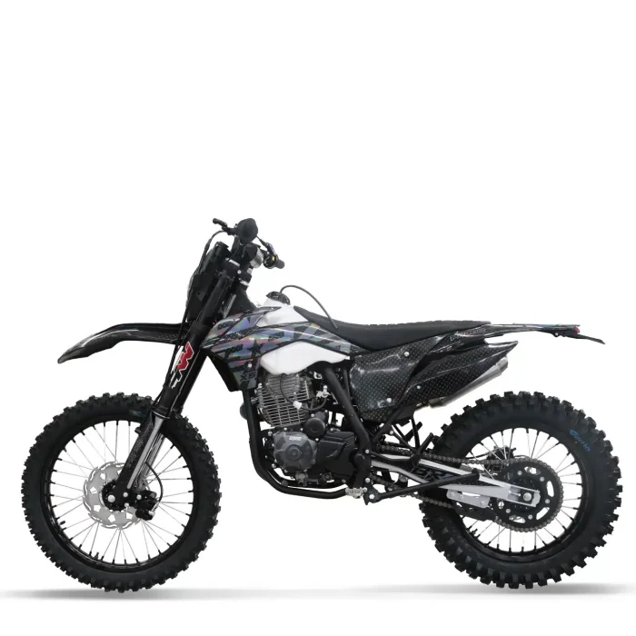 Мотоцикл эндуро BRZ X5 PR300 — изображение 1
