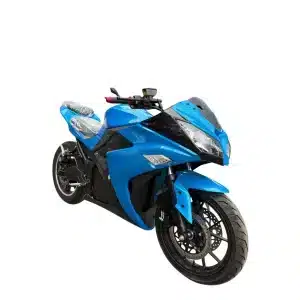 Электромотоцикл SmartBalance RZ-2 4000W 80Ah