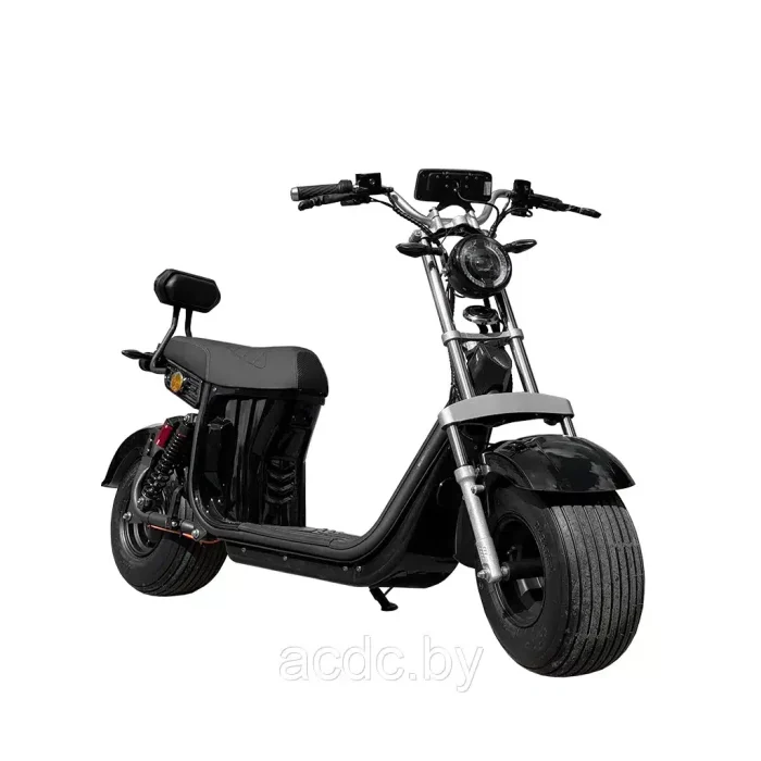 Электроскутер GT X14 PRO City (2025) — изображение 1