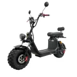 Электроскутер GT X7 PRO OFF ROAD
