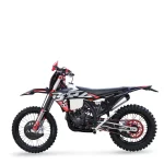 Мотоцикл эндуро BRZ X8 CB250RL 24