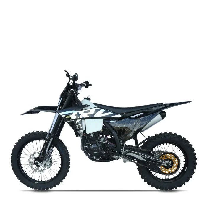 Мотоцикл эндуро BRZ X8 NC300s 24 BE — изображение 1