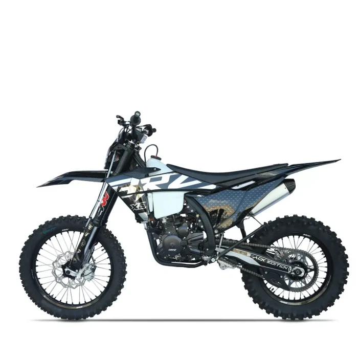 Мотоцикл эндуро BRZ X8 NB300 24 BE — изображение 1