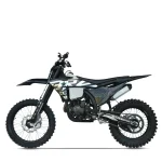 Мотоцикл эндуро BRZ X8 PR250 EFI 24 BE