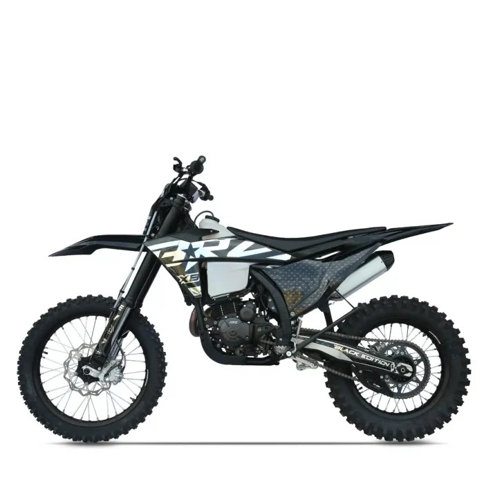 Мотоцикл эндуро BRZ X8 PR250 EFI 24 BE — изображение 1