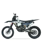 Мотоцикл эндуро BRZ X8 PR300 24 BE