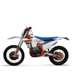 Мотоцикл эндуро BRZ MX8 NC450s 24