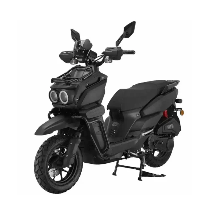 Скутер GT TANK 01 — изображение 1