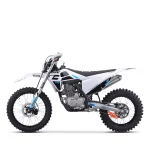 Мотоцикл эндуро BRZ H6 PR250