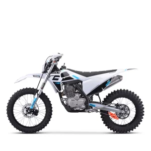 Мотоцикл эндуро BRZ H6 PR250