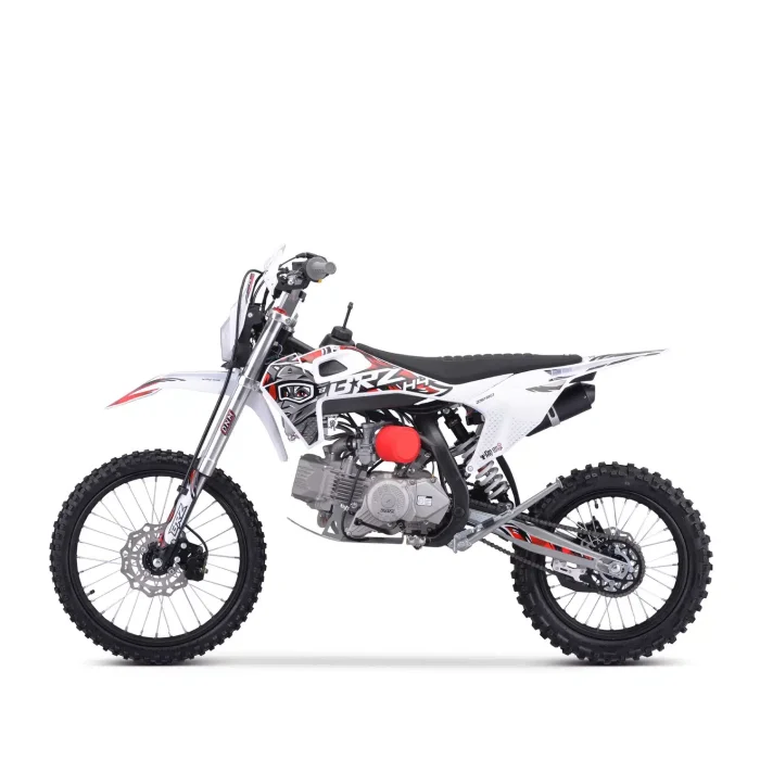 Питбайк BRZ H4 ZS190 19/16 — изображение 1