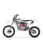 Питбайк BRZ H4 YX140 19/16