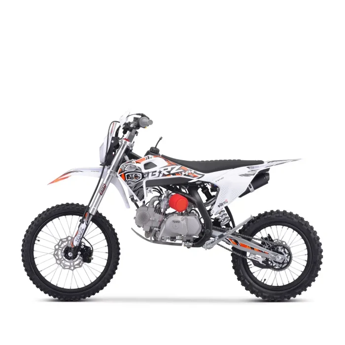 Питбайк BRZ H4 YX140 19/16 — изображение 1