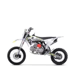 Питбайк BRZ H4 YX125 17/14