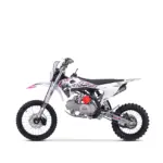 Питбайк BRZ H4 YX125s 17/14