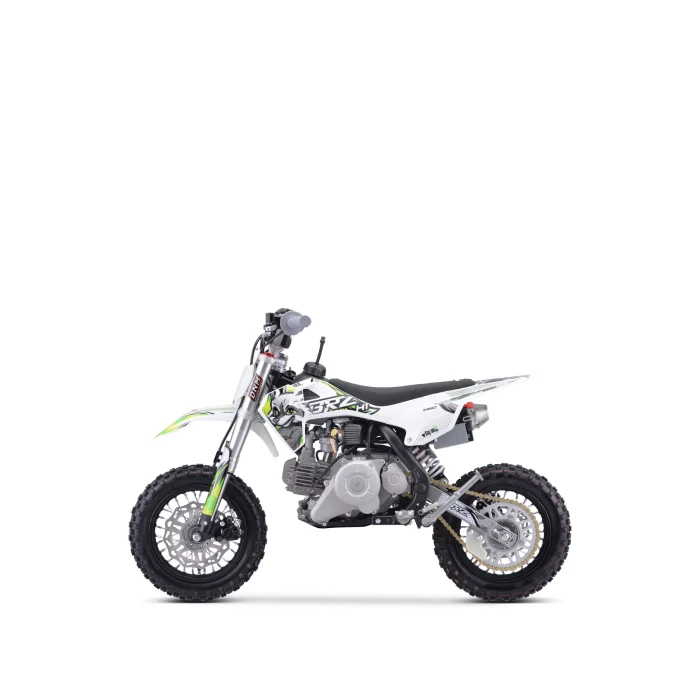 Питбайк BRZ H1 ZS60 10/10 — изображение 1