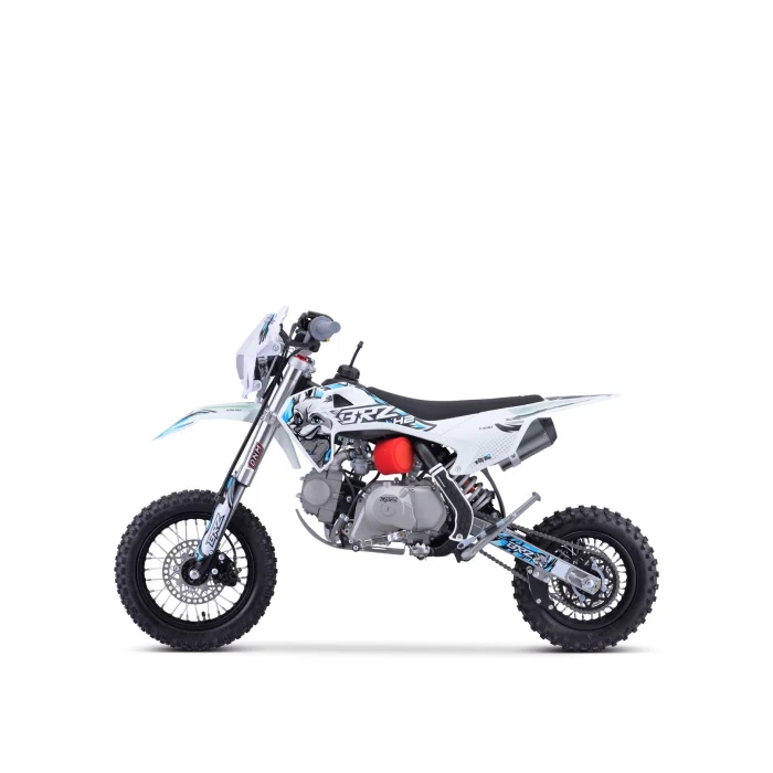 Питбайк BRZ H2 YX110 12/10 — изображение 1