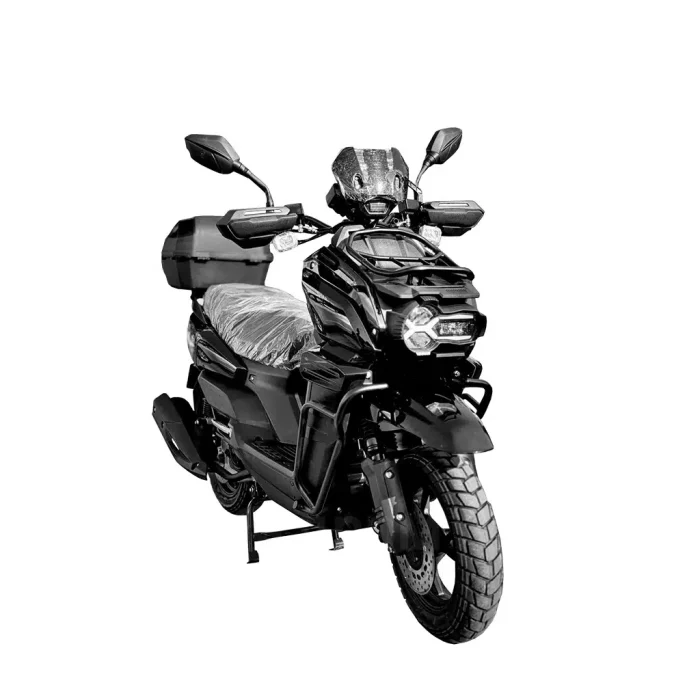 Скутер GT TANK 03 — изображение 1