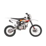 Питбайк KAYO BASIC K140EM