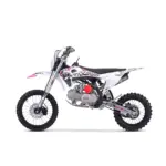 Питбайк BRZ H4 YX125s 17/14