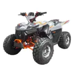 Квадроцикл GT ATV K125