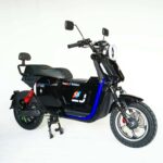 Электроскутер SmartBalance U2 — изображение 2
