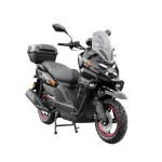 Скутер GT TANK 04