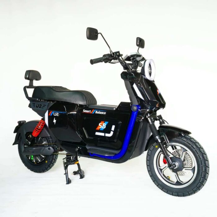 Электроскутер SmartBalance U2 — изображение 2