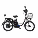 Электровелосипед SmartBalance Corsa 13 Ah