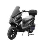 Скутер GT TIGER 01