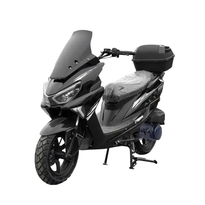 Скутер GT TIGER 01 — изображение 1