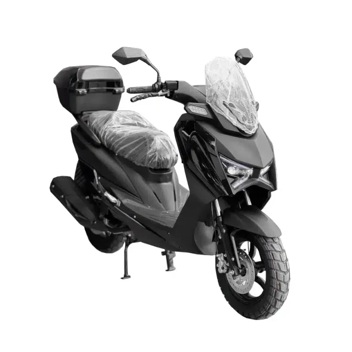 Скутер GT TIGER 04 — изображение 1