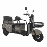 Электротрицикл SmartBalance Spartak