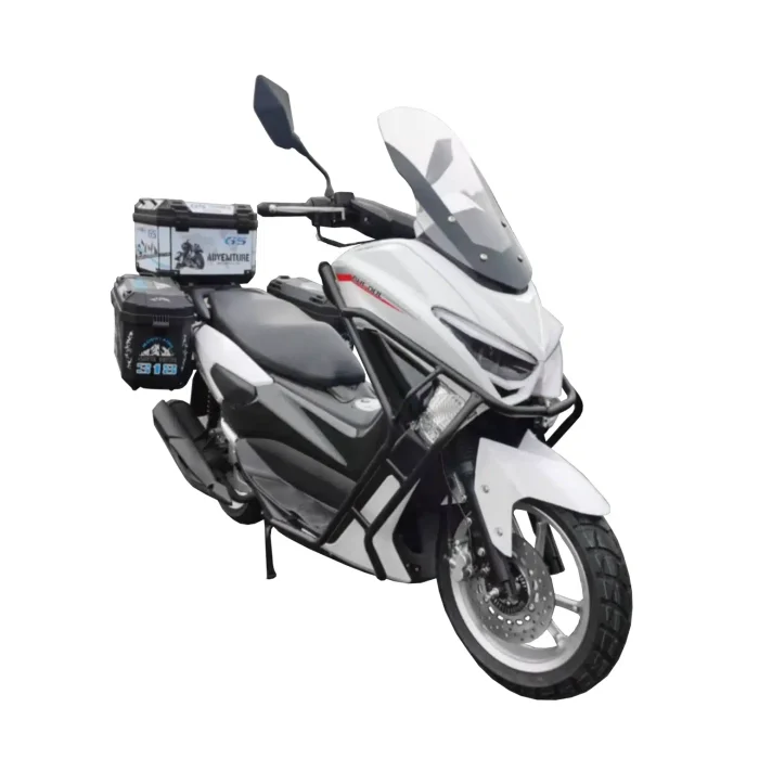 Скутер GT T-MAX — изображение 1