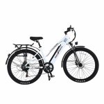 Электровелосипед SmartBalance City Lite