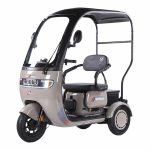 Электротрицикл SmartBalance Venture