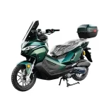 Скутер GT OSAKA INJ