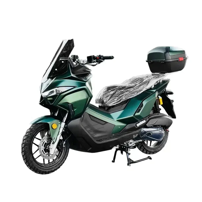 Скутер GT OSAKA INJ — изображение 1