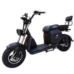 Электроскутер SmartBalance Sport Plus