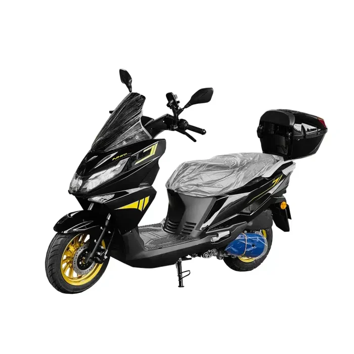 Скутер GT NHR — изображение 1