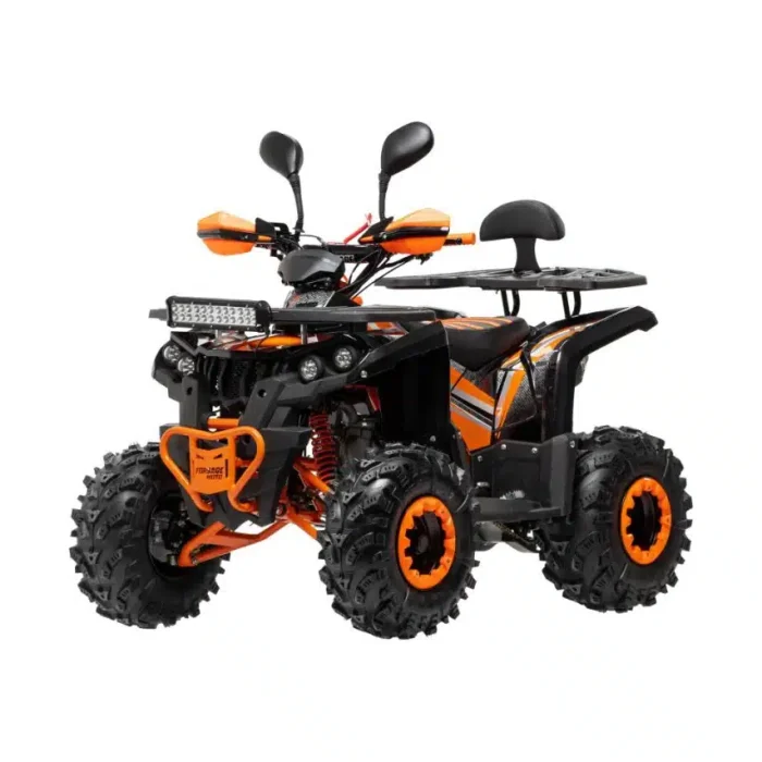Квадроцикл GT ATV K125 — изображение 1