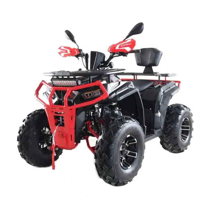 Квадроцикл GT ATV K200-2 PRO — изображение 1