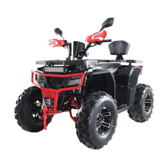 Квадроцикл GT ATV K200-1 — изображение 1