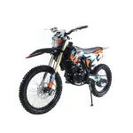 Мотоцикл эндуро GT K250-1