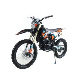Мотоцикл эндуро GT K250-1
