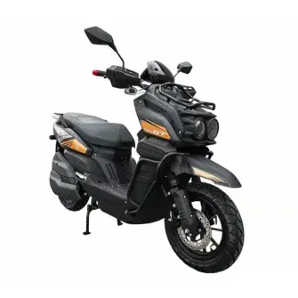 Электроскутер GT TANK 30Ah