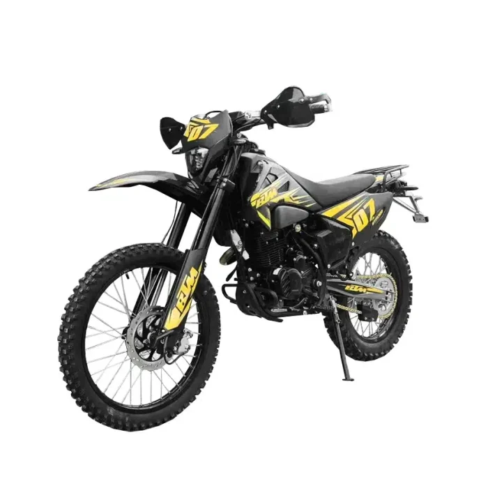 Мотоцикл эндуро GT K300 BTM — изображение 1