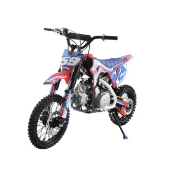 Питбайк GT K110